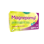 Therabel Magnepamyl Opti+ Caps 90