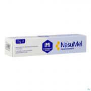 Dos Medical Nasumel Neuszalf Tube 15G