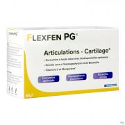 Pharmagenerix Flexfen 60 Capsules