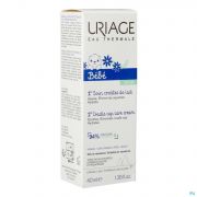Uriage Bb Creme Melkkorstjes Tube 40Ml