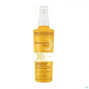 Bioderma Photoderm Ip30 Spray 200 ml