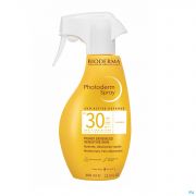 Bioderma Photoderm Spf30 Spray 400Ml - Product 1
