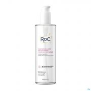 Roc Extra Comfort Micellar Cleans.water Fl 400Ml