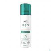 Roc Keops Deo Spray Fresh 100 ml