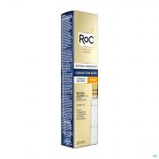 Roc Retinol Daily Moist Ip20 30 ml