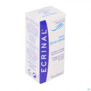 Ecrinal Vernis Huile Seche 10 ml