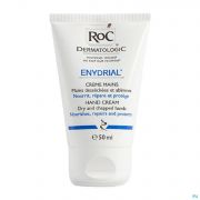 Roc Enydrial Handcreme 50Ml