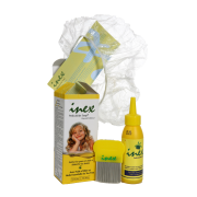 INEX SHAMPOING ANTI POUX 100 ML              