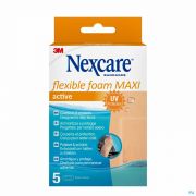 Nexcare 3M Active Maxi (5)