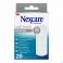 Nexcare 3M Soft Touch Universal 25Mmx72Mm Strips20