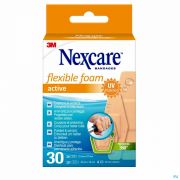Nexcare Active 360 Assortiment (30)