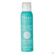 Vitry Hydraterende Mousse Voor De Voeten 150Ml