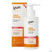 Yun Fng Prebiotic gel Lavant Pieds 150 ml - Produit 1