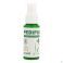 Soria Pedipur Olie Voeten Spray 50ml