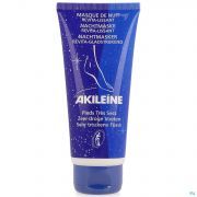 Akileine Nachtmasker Revitaliserend Tube 100Ml - Detail 1