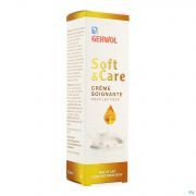 Gehwol Verzorgende Voetcreme 75Ml Consulta - Detail 1