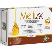 ABOCA MELILAX MICROLAVEMENT 6 X 10 G