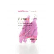 FLEXI FUSCHIA BROSSETTE INETRDENTAIRE MICROFINE (6)
