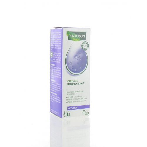 PHYTOSUN COMPLEX RAFRAICHISSANT 30 ML