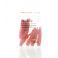 Deprophar Flexi Red Brossette Interdentaire Superfine (6)