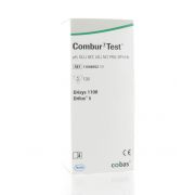 COMBUR 7 TEST BANDELETTES (100) 