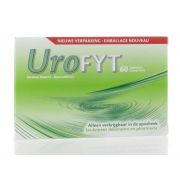 UROFYT 60 COMPRIMES              