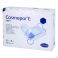 Cosmopor E Latexfree 10X8Cm 25 P/s