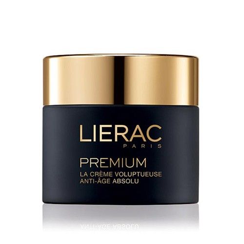 LIERAC PREMIUM CREME VOLUPTUEUSE 50 ML