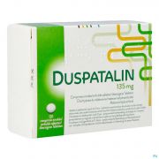 Abbott Duspatalin Drag 120 X 135Mg