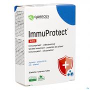 Quercus Immuprotect Nutri Comp 30 - Detail 1