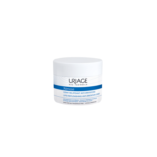 URIAGE XEMOSE CREME RELIPIDANTE ANTI IRRITATIONS 200 ML   