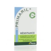 PRIMARIL 24 CAPSULES             