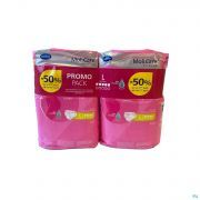 Molicare Premium Lady Pants 5 gouttes L 2 X 7 Promo