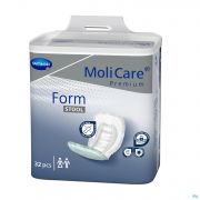 Molicare Premium Form Stool (32) - Vue détail 1
