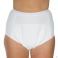 Suprima 1259 Bodyguard 3 Unisex Wit M - Product 2