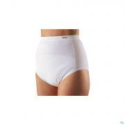 Suprima 1259 Bodyguard 3 Unisex Wit M - Product 1