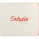 Entusia Taille Superieure Noir 90 ml Xl