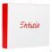 Entusia Taille Superieure Nude 90 ml M