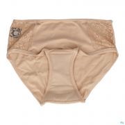 Entusia Hoge Taille Huidskleur 90Ml M - Detail 1