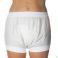 Suprima 1218 Slip Pvc Brede Taille/beenelast. T34
