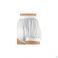 Suprima 1218 Slip Pvc Brede Taille/beenelast. T34 - Product 1