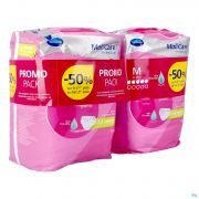 Molicare Premium Lady Pants 5 Drops M 2x8 Promo