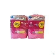 Molicare Premium Lady Pants 5 gouttes M 2 X 8 Promo