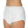 Suprima 1223 Slip Pvc/pes Unisex Wit T58 - Product 2