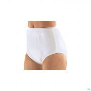Suprima Slip Pvc/pes Unisex Blanc T58 - Produit 1