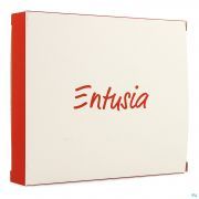 Entusia Lage Taille Zwart 30Ml Xl - Detail 1