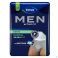 Tena Men Active Fit Pants Normal gris S/m (12)
