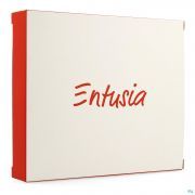 Entusia Hoge Taille Zwart 30Ml L - Detail 1