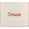 Entusia Hoge Taille Zwart 30Ml L
