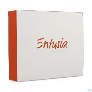 Entusia Hoge Taille Huidskleur 90Ml L - Detail 1